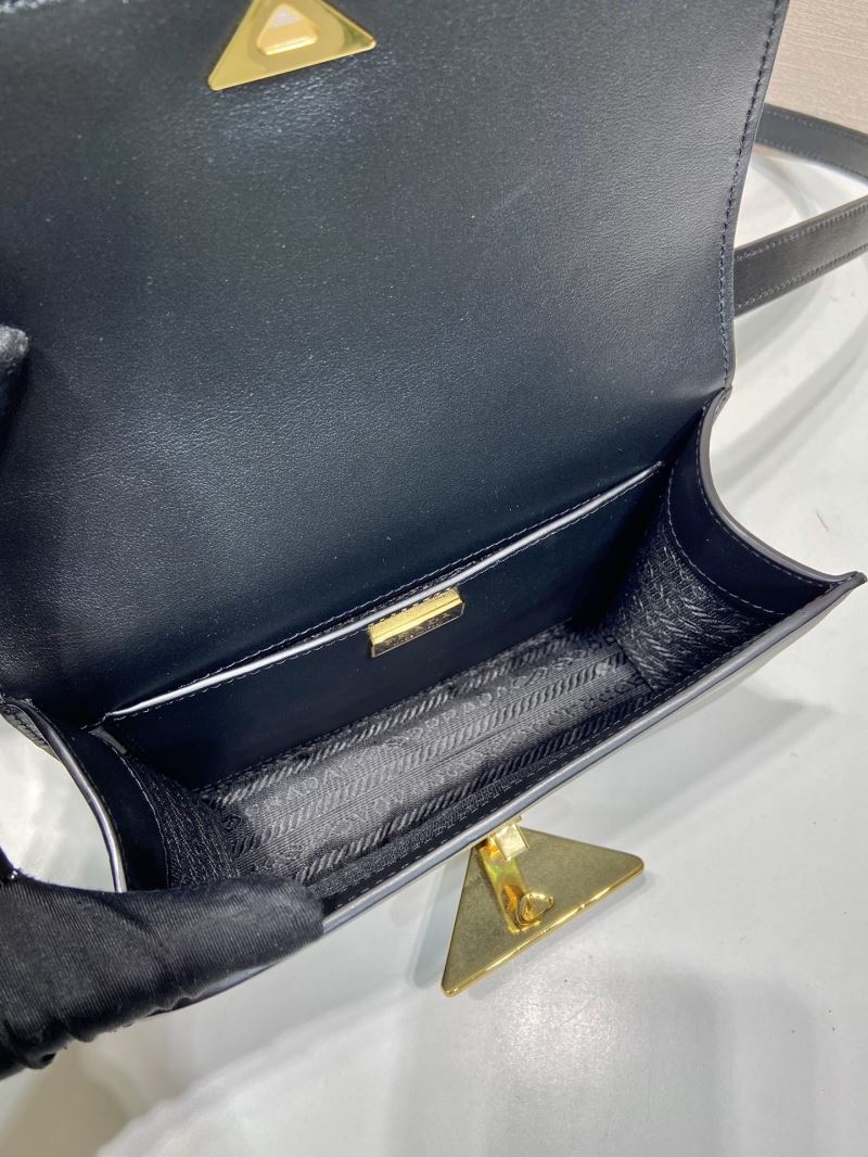 Pra*a satchel bags